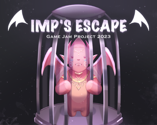 Imp's Escape Game Cover