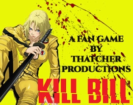 Kill BIll Image