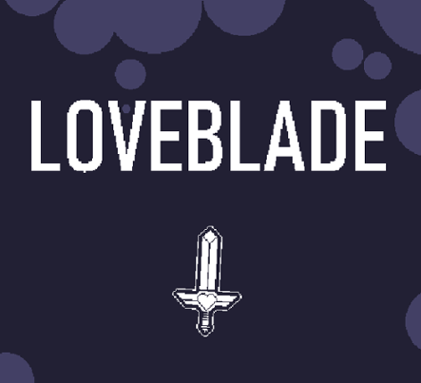 Loveblade Game Cover