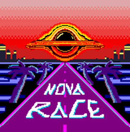 Nova Race Game Cover