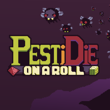 Pestidie - On a Roll Game Cover