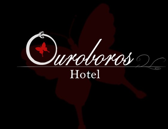 Ouroboros Hotel Game Cover