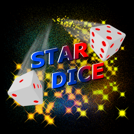 Star Dice Game Cover