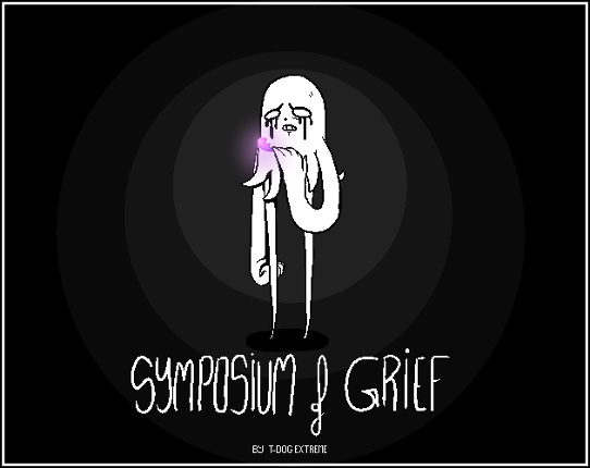 Symposium of Grief Game Cover
