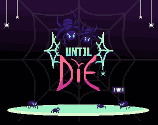 Until Die Game Cover