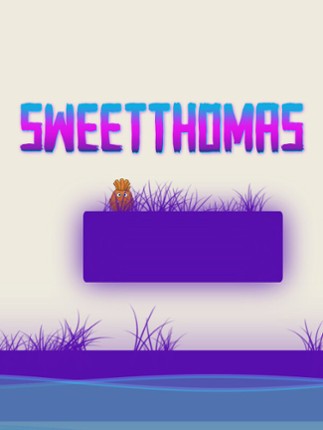 Sweet Thomas Game Cover