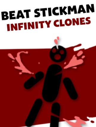 Beat Stickman: Infinity Clones Game Cover