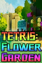 TETRIS: Flower Garden Image