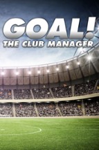 GOAL! The Club Manager Image