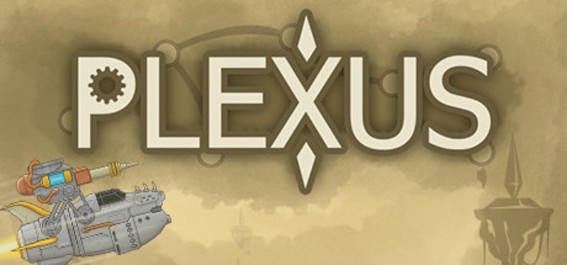 Plexus Game Cover