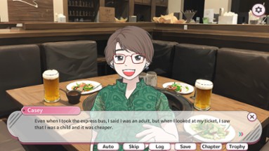 Gamer Stories: Dating Real Japanese Female Gamers Image