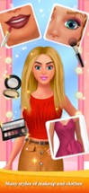 Girl Princess Dress up Games Image