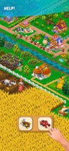 Harvest Land Image