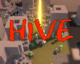 HiVE -  Couch Co-op! Image