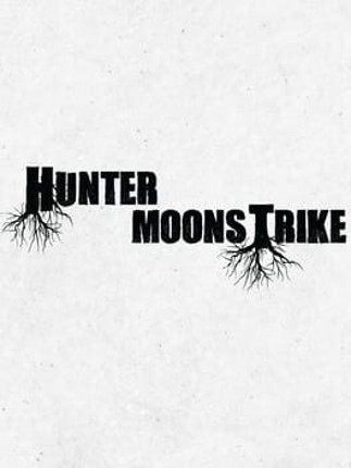 Hunter Moonstrike Game Cover