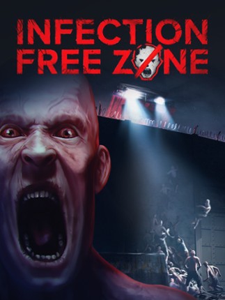 Infection Free Zone Game Cover