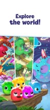 Jelly Splash: Fun Puzzle Game Image