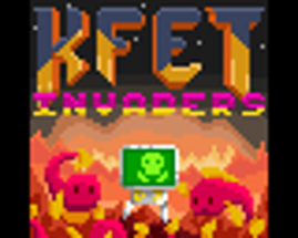 K-fet invaders Image