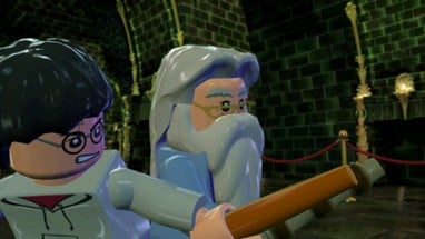 LEGO Harry Potter Collection Image