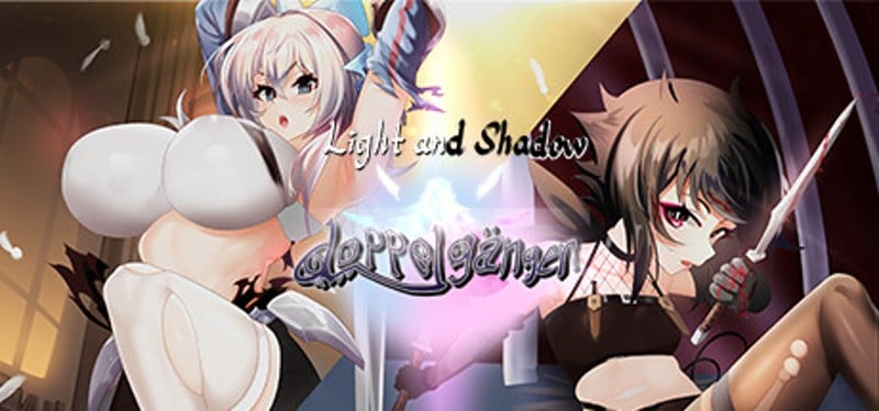 Light and Shadow - Doppelganger Game Cover