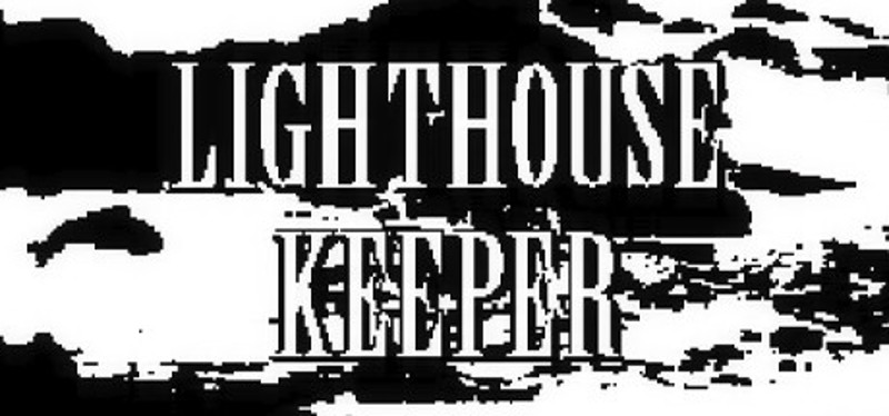 Lighthouse Keeper Game Cover