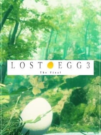 LOST EGG 3: The Final Game Cover