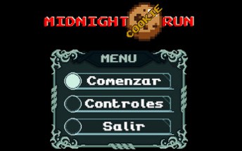 Midnight COOKIE Run Image