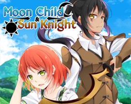 Moon Child & Sun Knight Image
