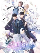 Mr Love: Queen's Choice Image