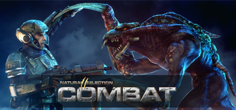 NS2: Combat Game Cover