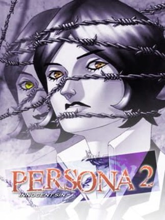 Persona 2: Innocent Sin Game Cover