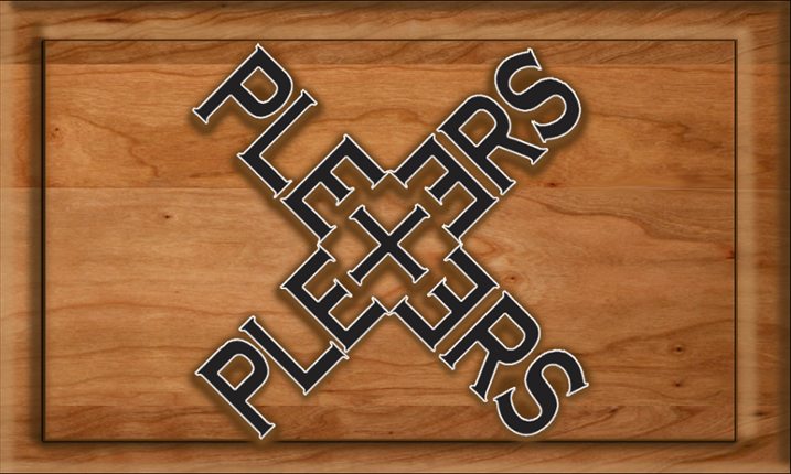 Plexers TV Game Cover