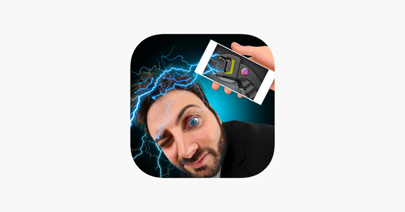 Shock Stun Friend Joke Game Cover