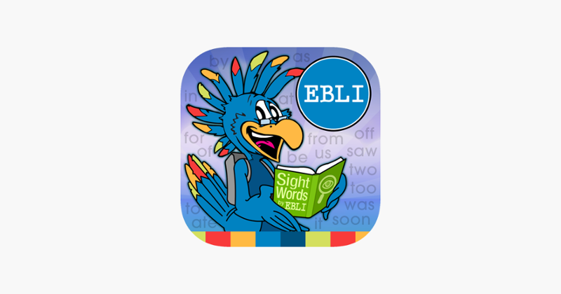 Sight Words Made Easy by EBLI Game Cover