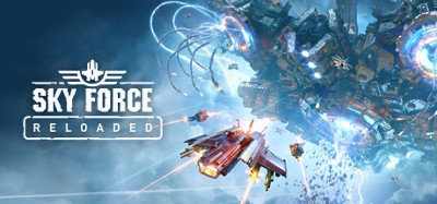 Sky Force Reloaded Image