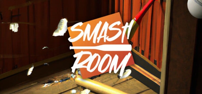 Smash Room Game Cover