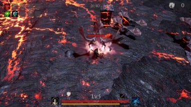 Souls Survivors Image