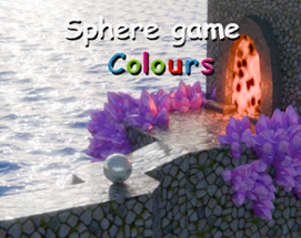 Sphere Game Colours Image