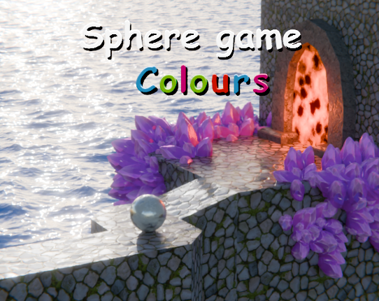 Sphere Game Colours Game Cover