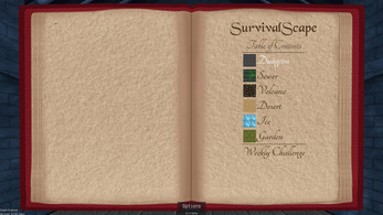 SurvivalScape Image