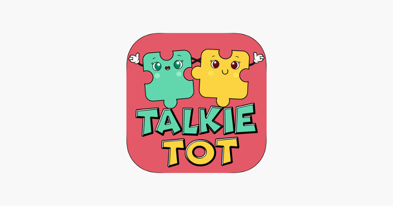 Talkie Tot Game Cover