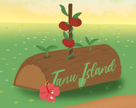 Tanu Island - Promo 2021 Game Cover
