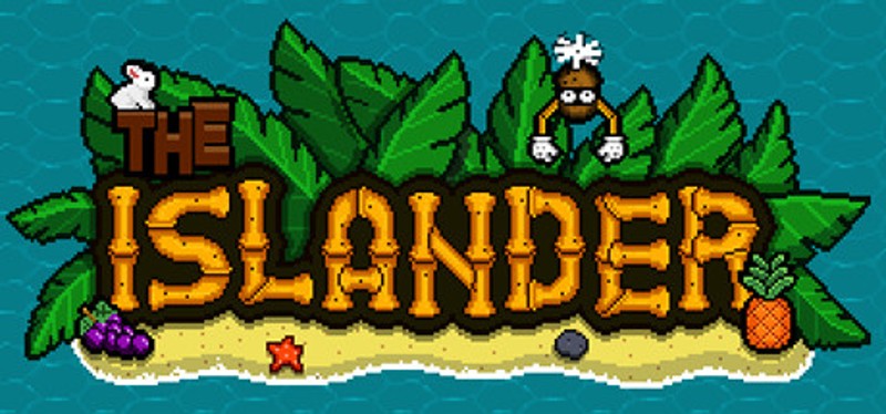 The Islander Game Cover