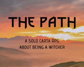 The Path Image