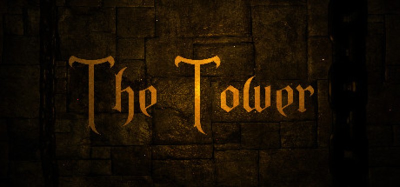 The Tower Game Cover