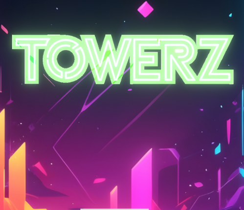 TowerZ Game Cover