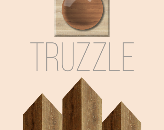 Truzzle Game Cover