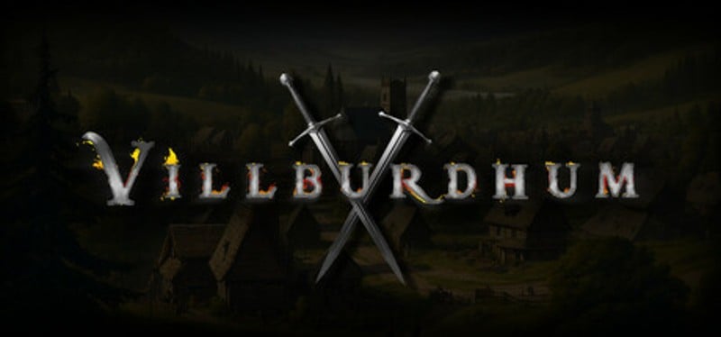 Villburdhum Game Cover