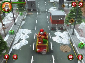 Virtual Santa : Gift Delivery Image