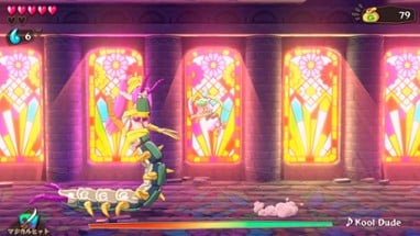 Wonder Boy: Asha in Monster World Image